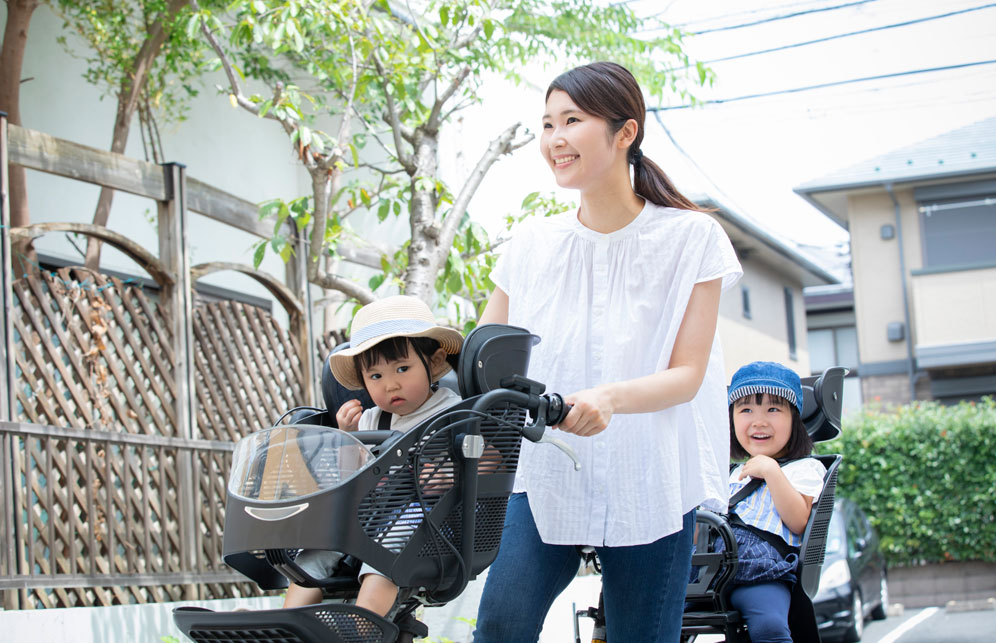相模原市・東京都の電動自転車買取はサステナにお任せください